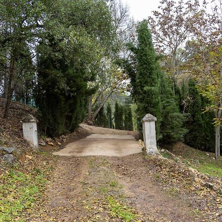 Molino De Gris Cazorla Βίλα Chilluevar Εξωτερικό φωτογραφία