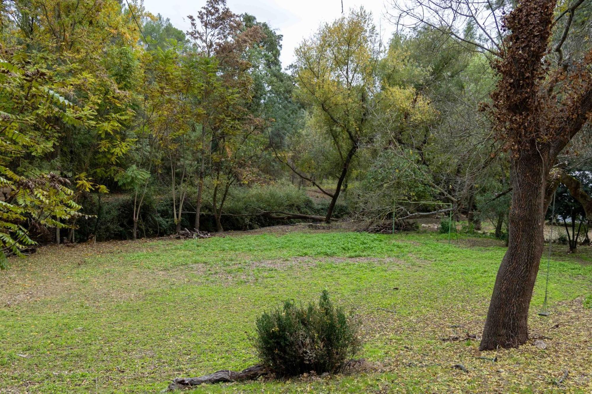 Molino De Gris Cazorla Βίλα Chilluevar Εξωτερικό φωτογραφία