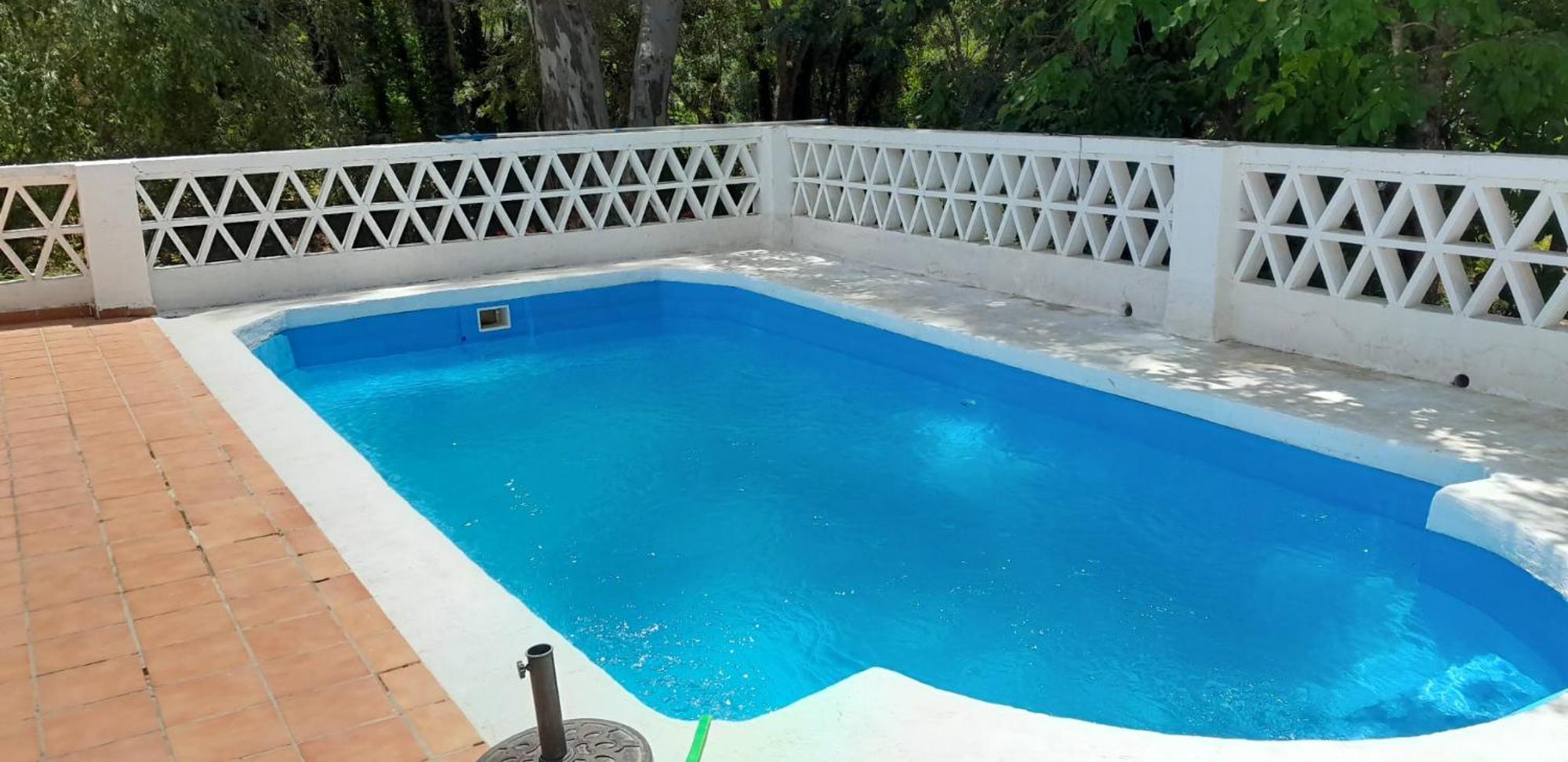 Molino De Gris Cazorla Βίλα Chilluevar Εξωτερικό φωτογραφία